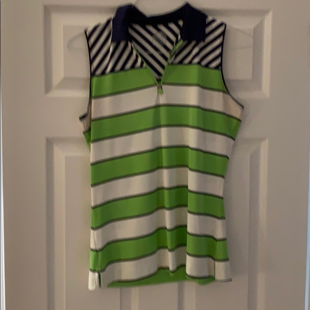 Golf shirt
